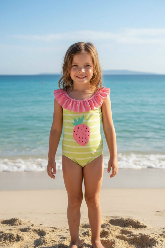 Купить Купальник желтый оптом Садовод Интернет-каталог Садовод интернет-каталог