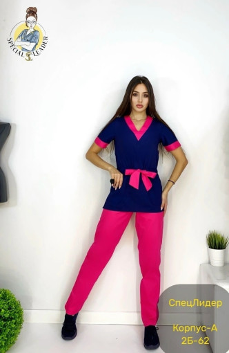 Костюм САДОВОД официальный интернет-каталог