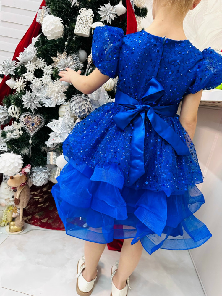 Купить Платье синее оптом Садовод Интернет-каталог Садовод интернет-каталог