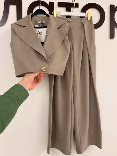 костюм САДОВОД официальный интернет-каталог