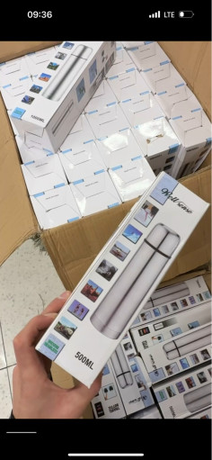 Термос САДОВОД официальный интернет-каталог