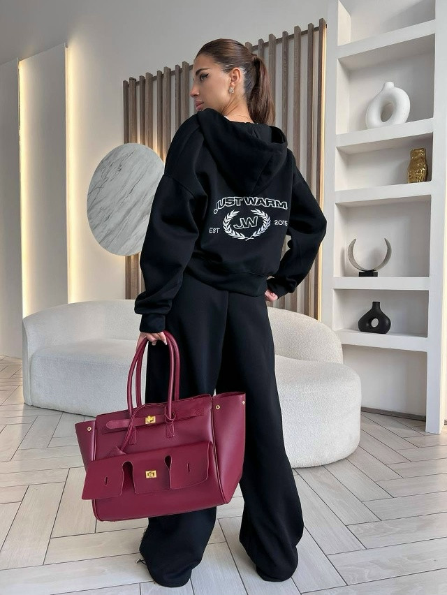 Купить Женский костюм черный оптом Садовод Интернет-каталог Садовод интернет-каталог