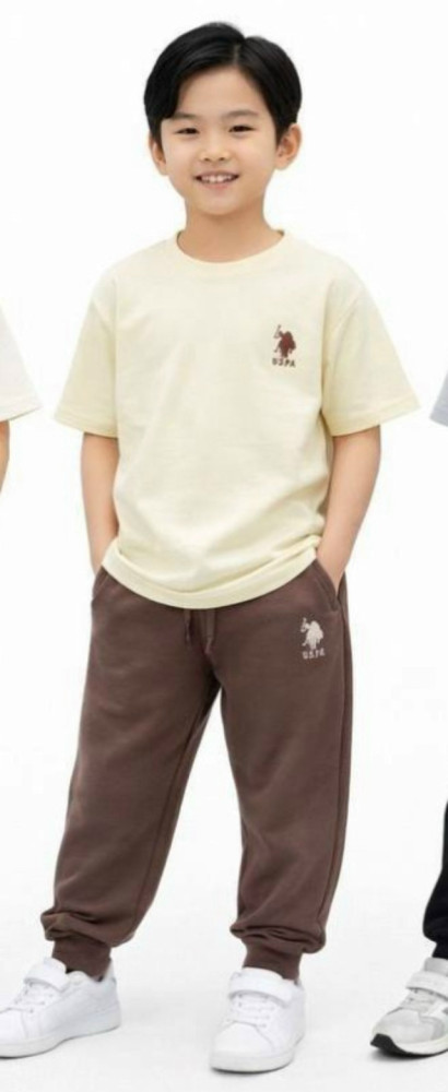 Купить Детский костюм коричневый оптом Садовод Интернет-каталог Садовод интернет-каталог