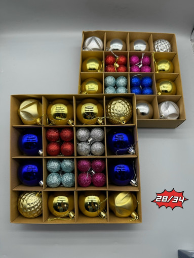 елочные игрушки САДОВОД официальный интернет-каталог