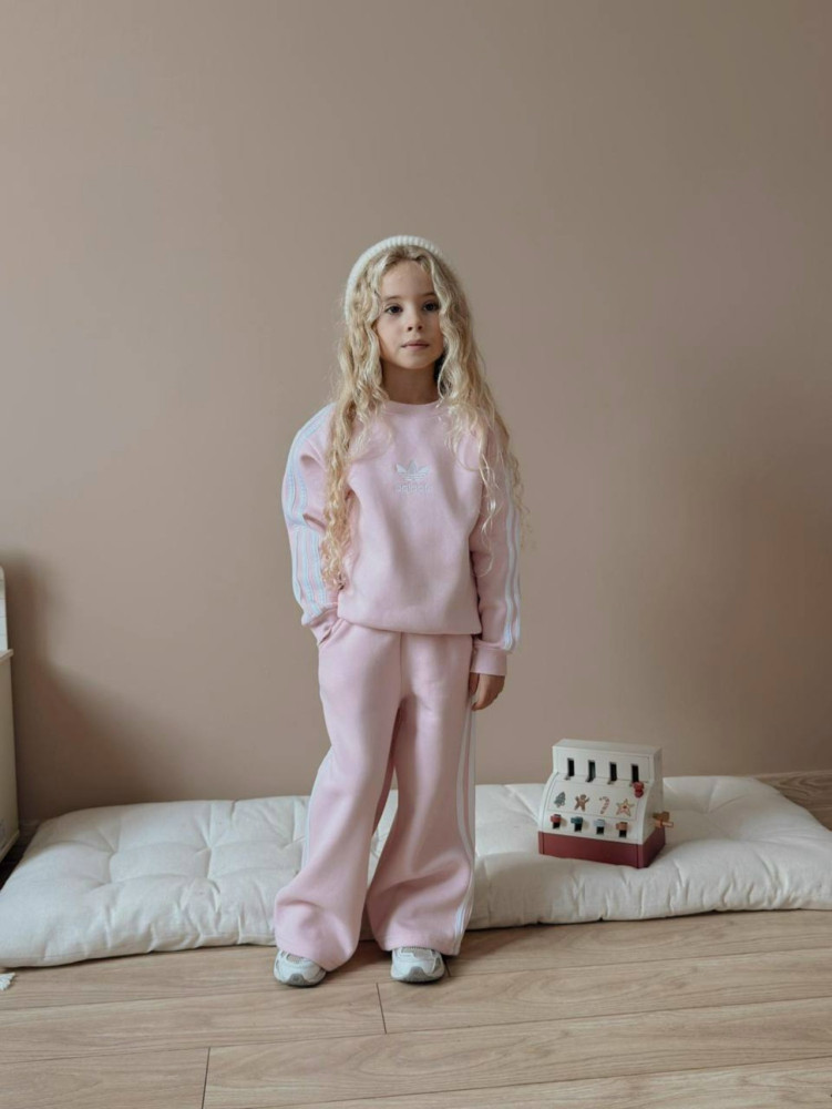 Купить Детский костюм розовый оптом Садовод Интернет-каталог Садовод интернет-каталог