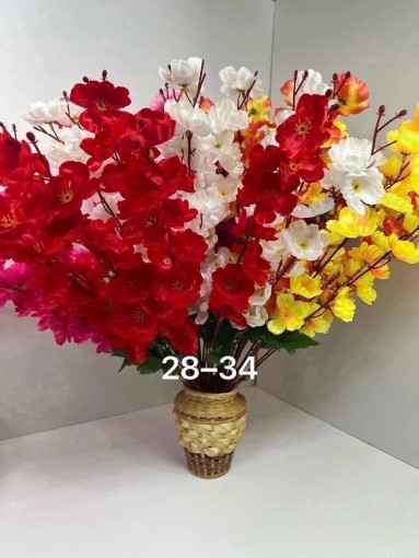 Искусственные цветы САДОВОД официальный интернет-каталог