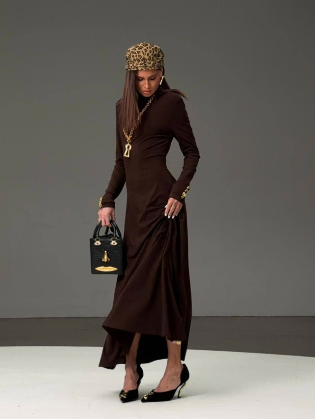 Купить Платье коричневое оптом Садовод Интернет-каталог Садовод интернет-каталог