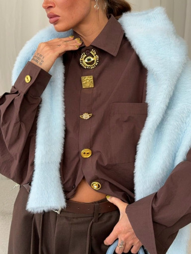 Рубашка САДОВОД официальный интернет-каталог