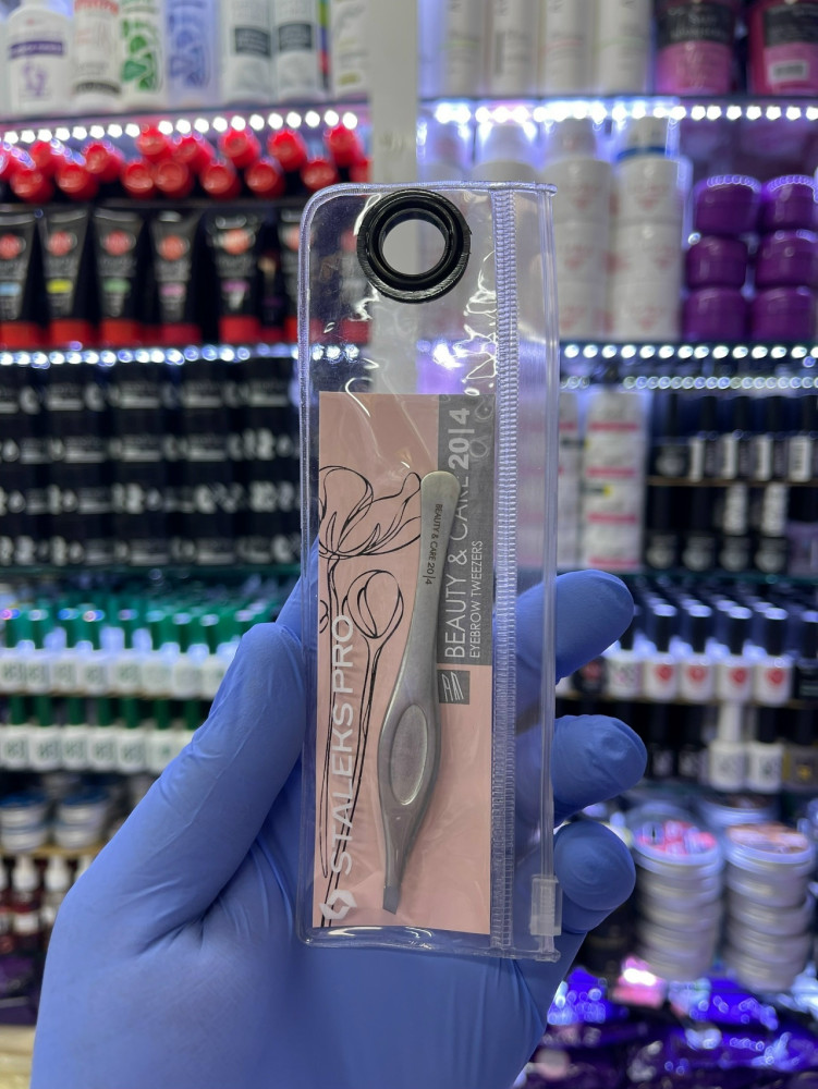 Купить Пинцет для бровей оптом Садовод Интернет-каталог Садовод интернет-каталог