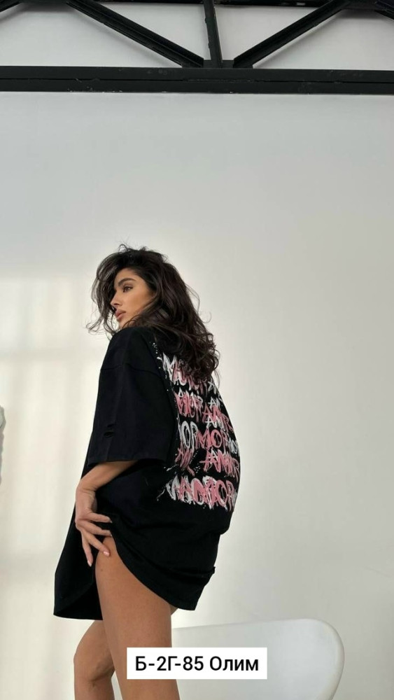 Купить Женская футболка черная оптом Садовод Интернет-каталог Садовод интернет-каталог