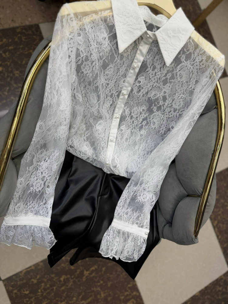 Купить блузка белая оптом Садовод Интернет-каталог Садовод интернет-каталог