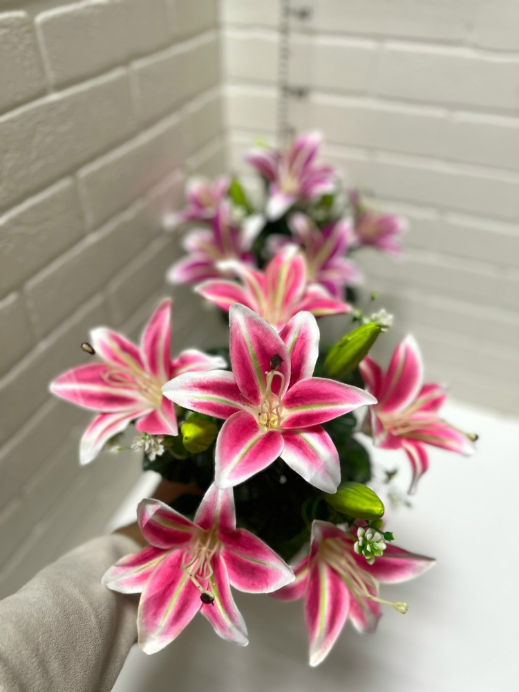 Купить Искусственные цветы оптом Садовод Интернет-каталог Садовод интернет-каталог