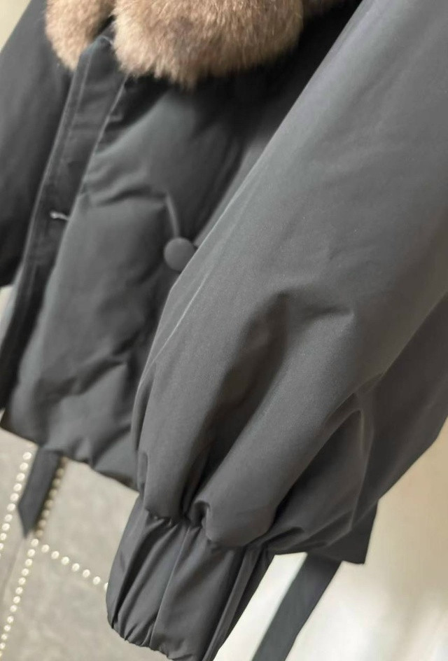 Купить Пуховик черный оптом Садовод Интернет-каталог Садовод интернет-каталог