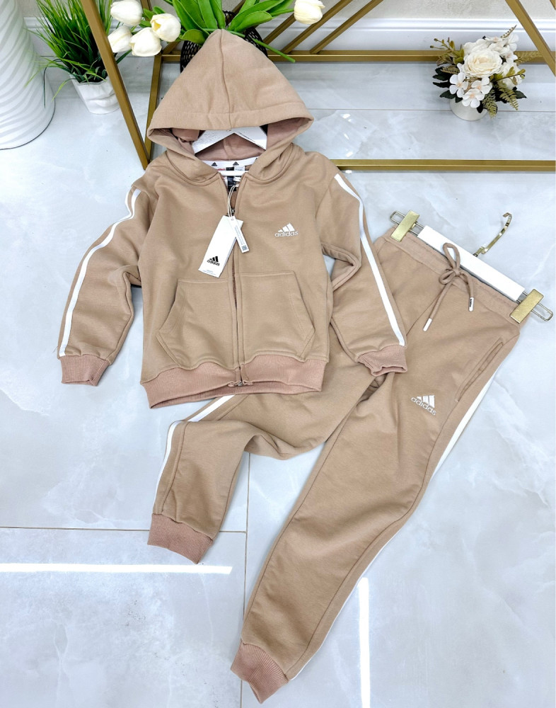 Купить Детский костюм бежевый оптом Садовод Интернет-каталог Садовод интернет-каталог