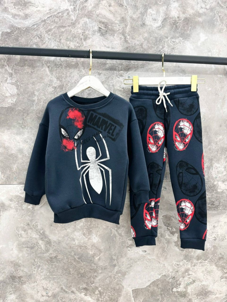 Купить Детский костюм черный оптом Садовод Интернет-каталог Садовод интернет-каталог