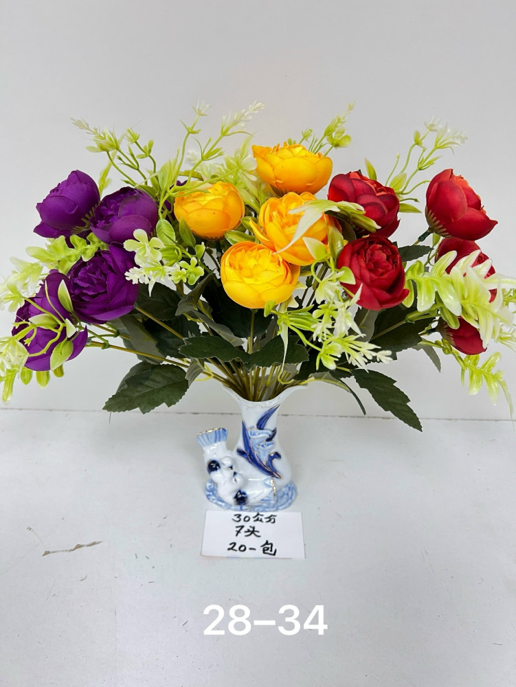 Купить Искусственные цветы оптом Садовод Интернет-каталог Садовод интернет-каталог