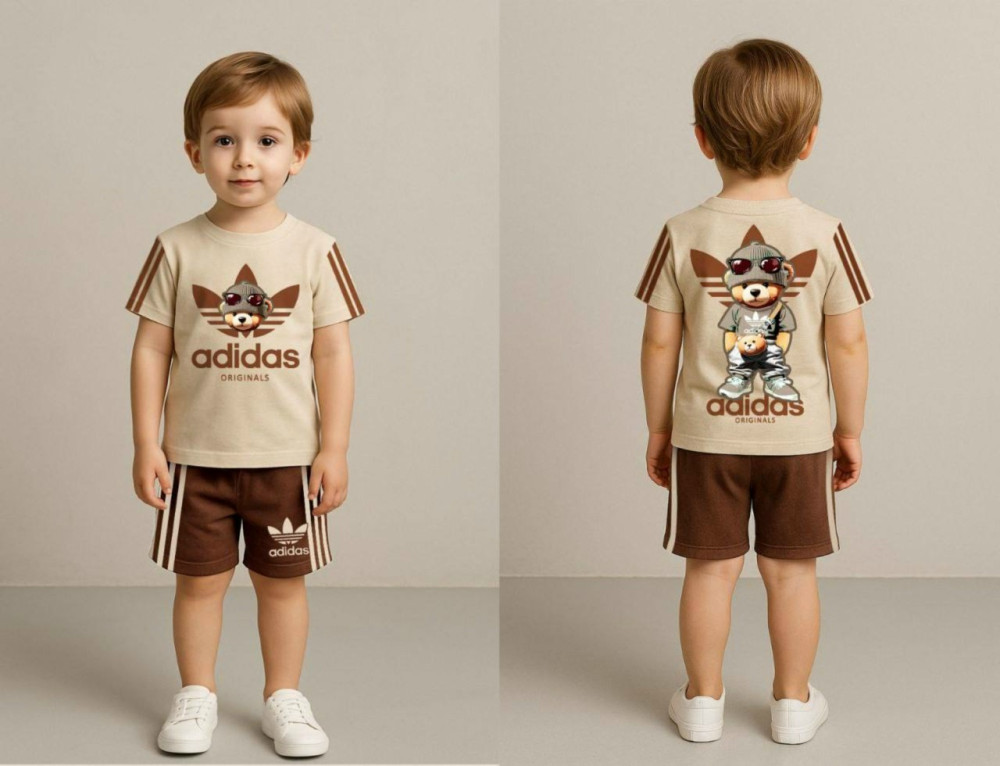 Купить Детский костюм бежевый оптом Садовод Интернет-каталог Садовод интернет-каталог