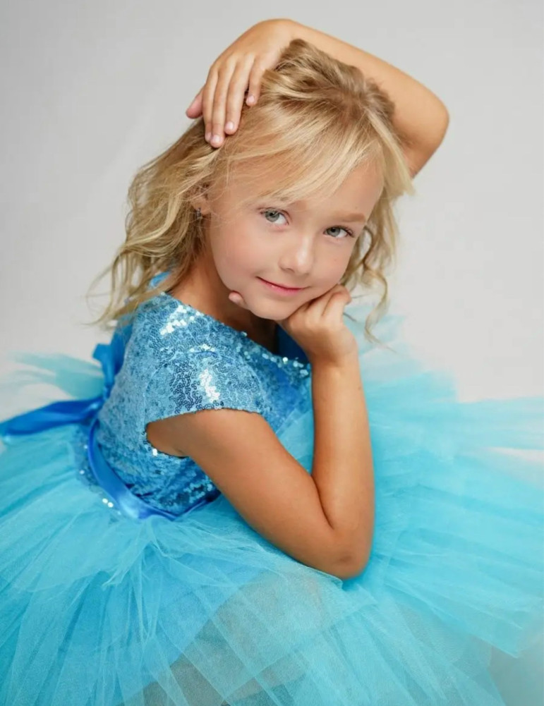 Купить Платье голубое оптом Садовод Интернет-каталог Садовод интернет-каталог