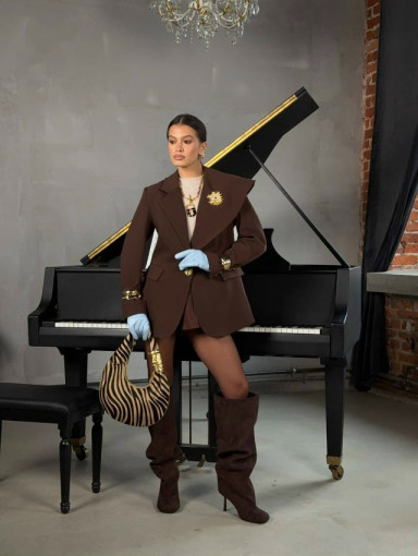 Пиджак САДОВОД официальный интернет-каталог