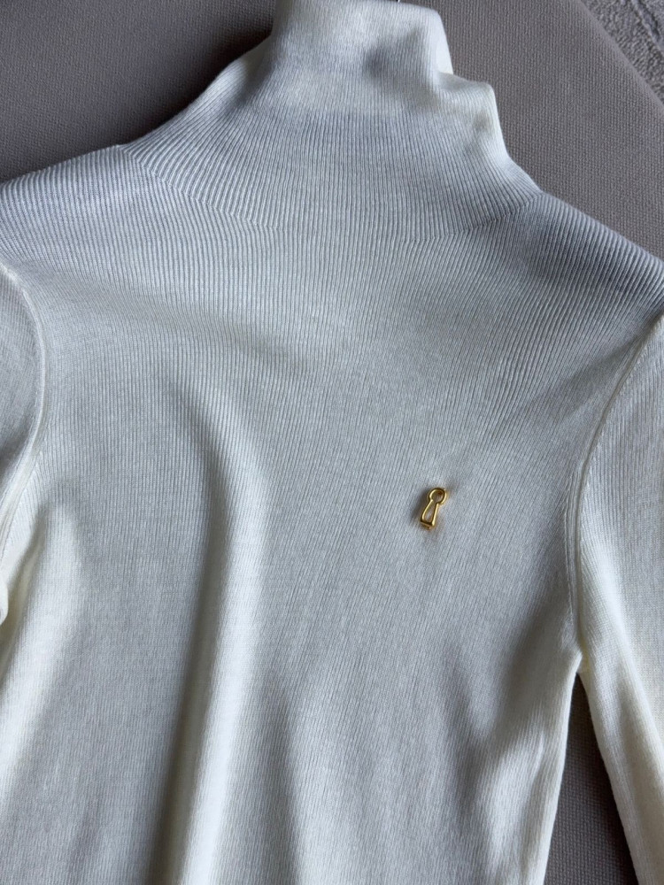 Купить Женская водолазка белая оптом Садовод Интернет-каталог Садовод интернет-каталог