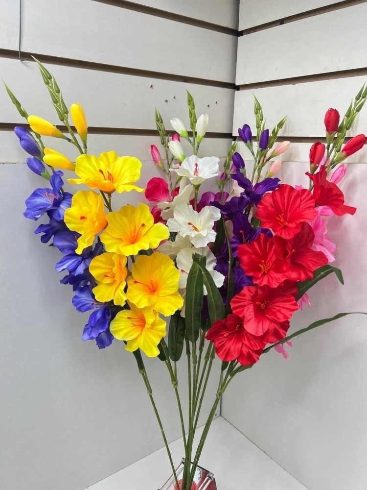 Купить искусственные цветы оптом Садовод Интернет-каталог Садовод интернет-каталог