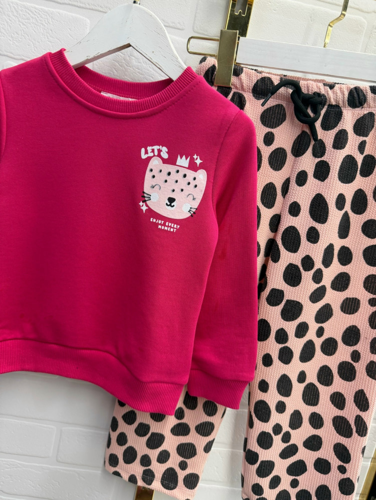 Купить Детский костюм розовый оптом Садовод Интернет-каталог Садовод интернет-каталог