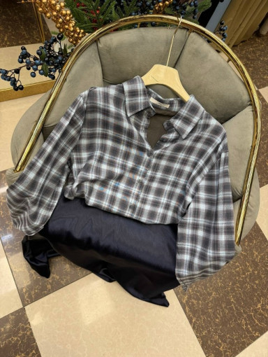 Рубашка САДОВОД официальный интернет-каталог