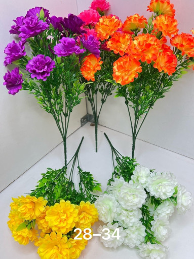 искусственные цветы САДОВОД официальный интернет-каталог