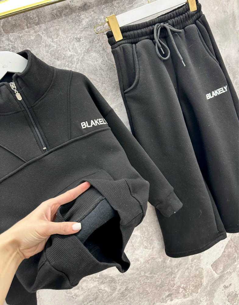 Купить Детский костюм черный оптом Садовод Интернет-каталог Садовод интернет-каталог