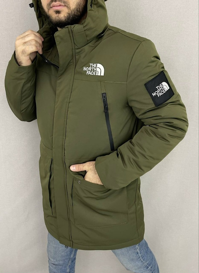 Купить Куртка мужская зеленая оптом Садовод Интернет-каталог Садовод интернет-каталог