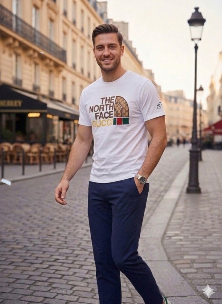 Купить Мужская футболка белая оптом Садовод Интернет-каталог Садовод интернет-каталог