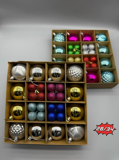 елочные игрушки САДОВОД официальный интернет-каталог