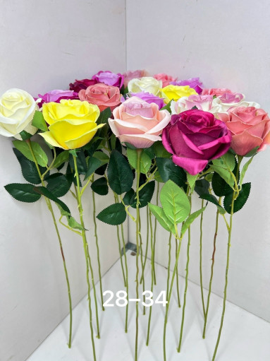 Искусственные цветы САДОВОД официальный интернет-каталог