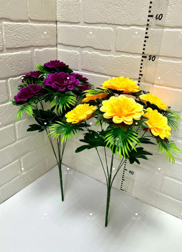 Искусственные цветы САДОВОД официальный интернет-каталог