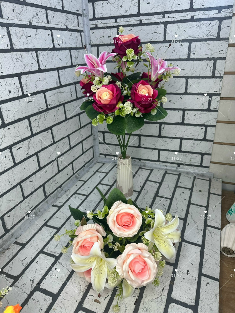 Купить Искусственные цветы оптом Садовод Интернет-каталог Садовод интернет-каталог