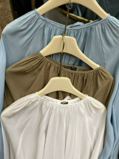 Блузка САДОВОД официальный интернет-каталог