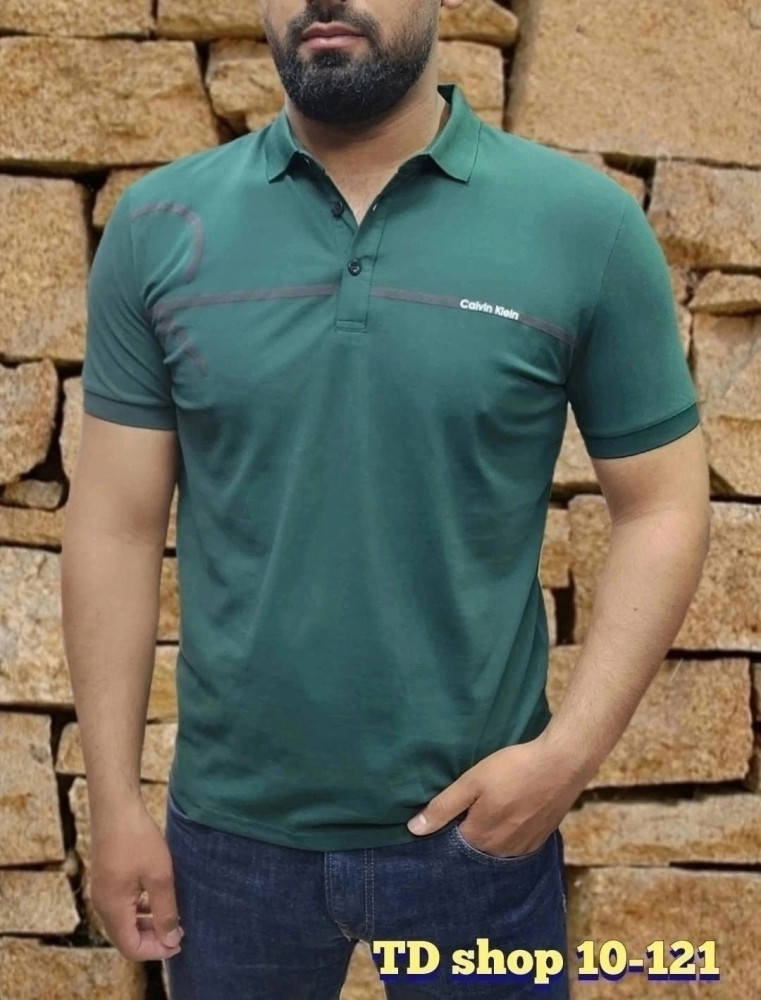 Купить Мужская футболка зеленая оптом Садовод Интернет-каталог Садовод интернет-каталог