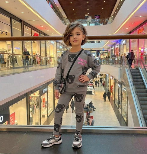 Костюм САДОВОД официальный интернет-каталог