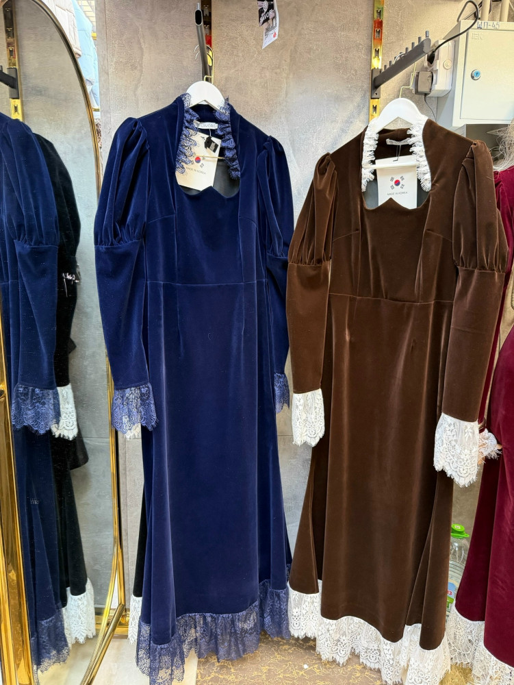 Купить Платье синее оптом Садовод Интернет-каталог Садовод интернет-каталог