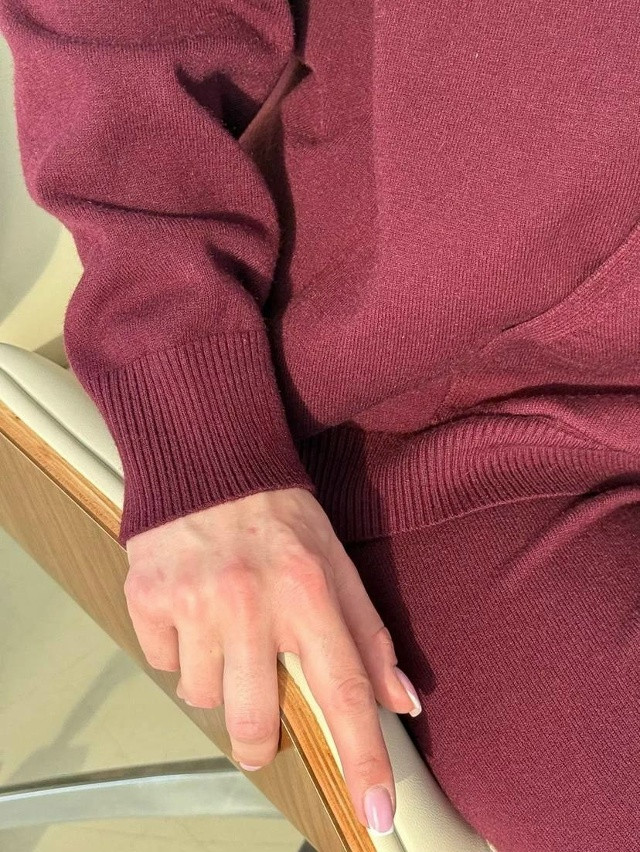 Купить Женский костюм красный оптом Садовод Интернет-каталог Садовод интернет-каталог