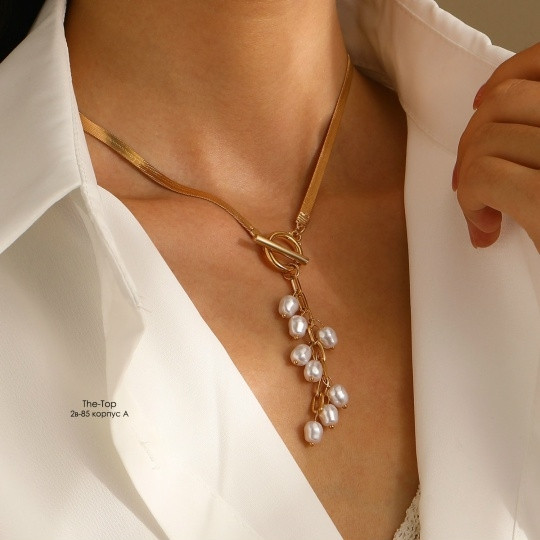 Купить Колье оптом Садовод Интернет-каталог Садовод интернет-каталог