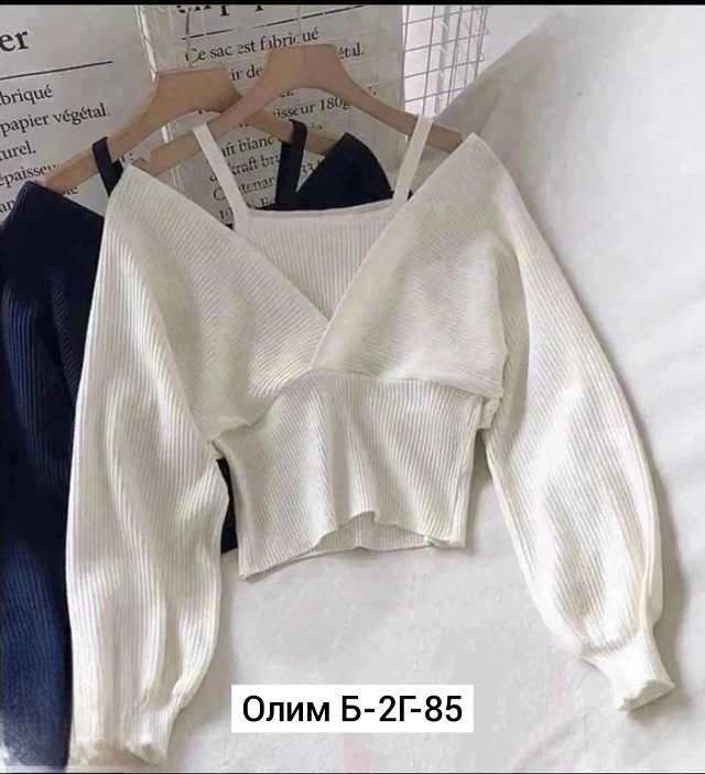 Купить Женская кофта белая оптом Садовод Интернет-каталог Садовод интернет-каталог