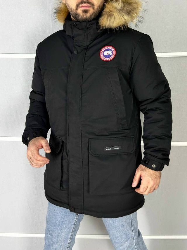 Купить Куртка мужская черная оптом Садовод Интернет-каталог Садовод интернет-каталог