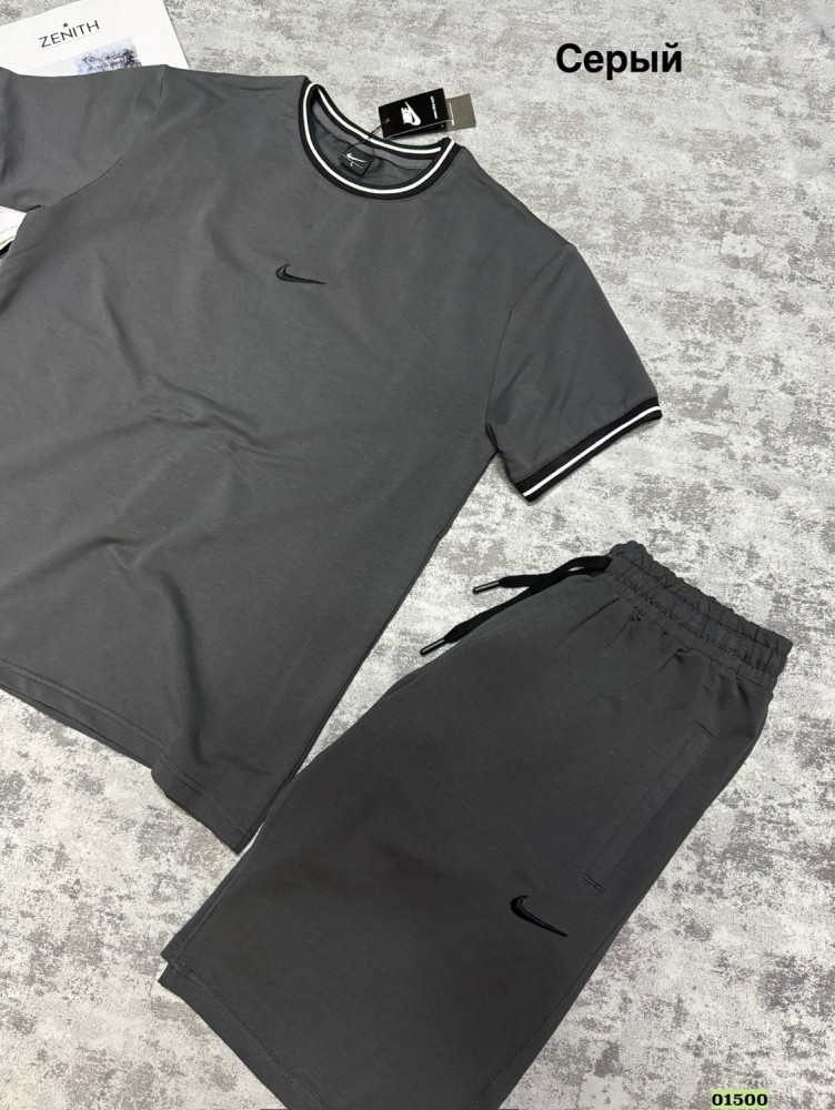 Купить Мужской костюм серый оптом Садовод Интернет-каталог Садовод интернет-каталог