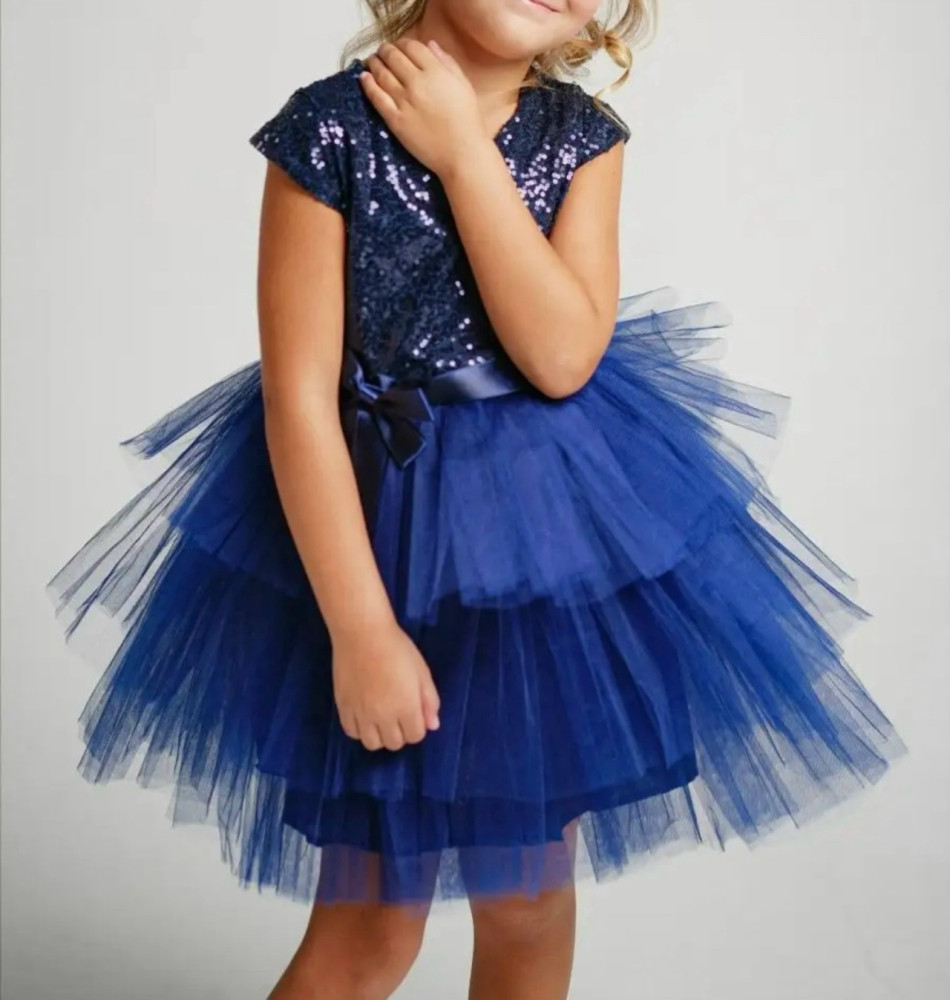 Купить Платье синее оптом Садовод Интернет-каталог Садовод интернет-каталог