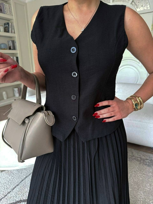 Купить Женский костюм черный оптом Садовод Интернет-каталог Садовод интернет-каталог