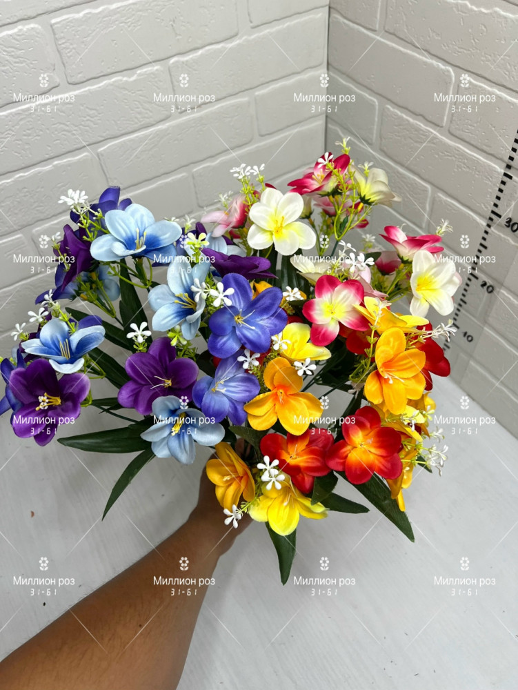 Купить Искусственные цветы оптом Садовод Интернет-каталог Садовод интернет-каталог