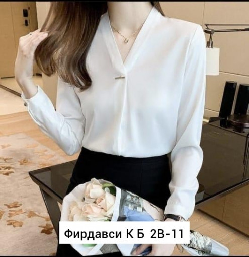 Блузка САДОВОД официальный интернет-каталог