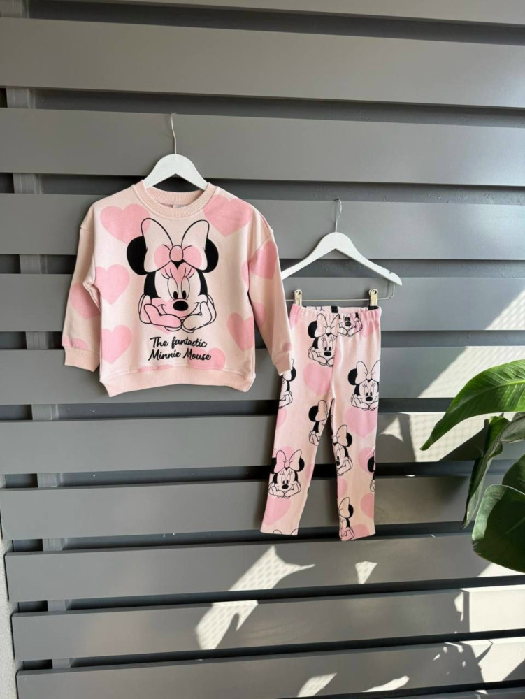 Купить Детский костюм розовый оптом Садовод Интернет-каталог Садовод интернет-каталог