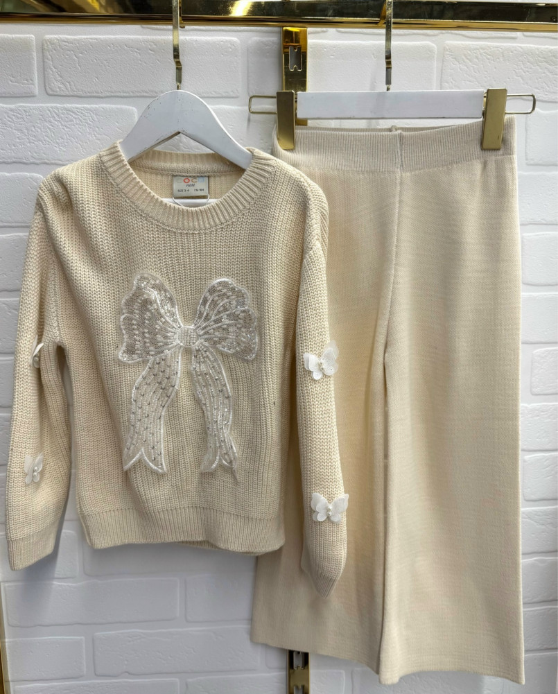 Купить Детский костюм бежевый оптом Садовод Интернет-каталог Садовод интернет-каталог